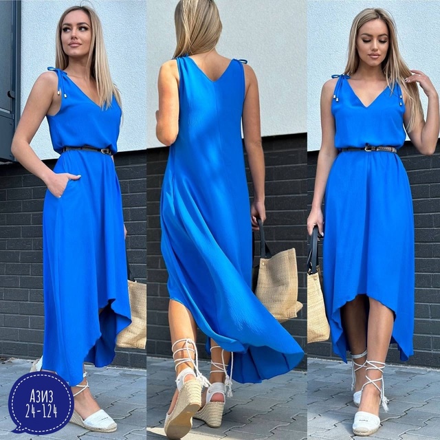 Платье 22964828