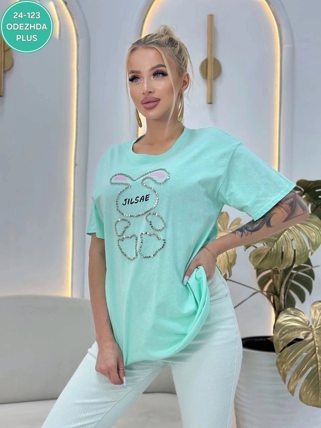 Футболка 22966072