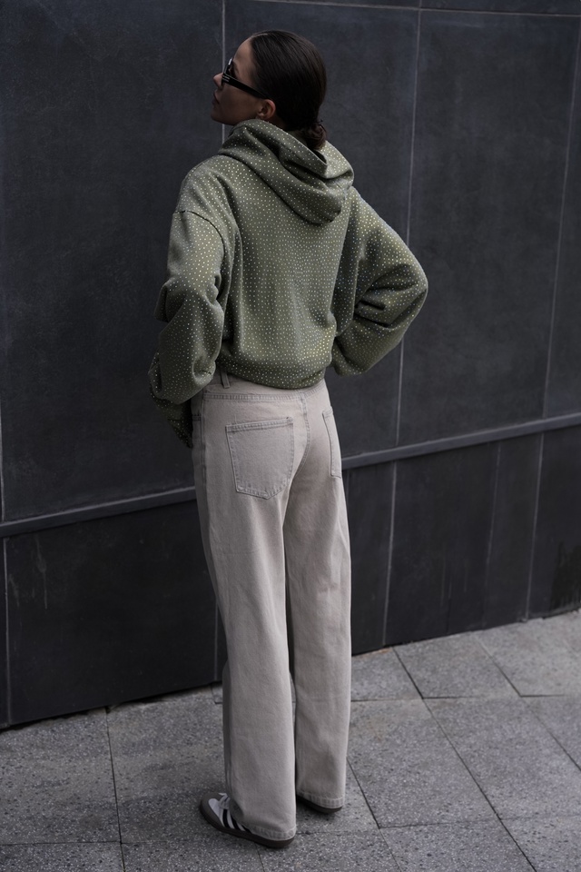 Толстовка 22965170