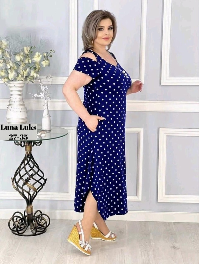 Платье 22965528