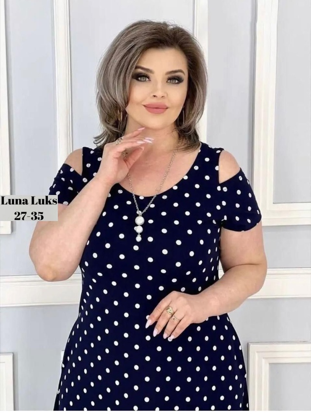 Платье 22965528