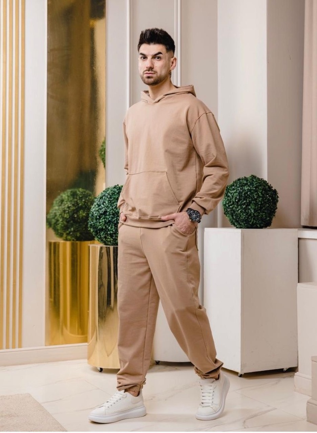 Спортивный костюм 22964962