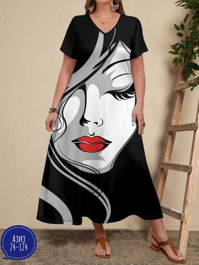 Платье 22964824