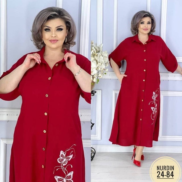 Платье 22966064