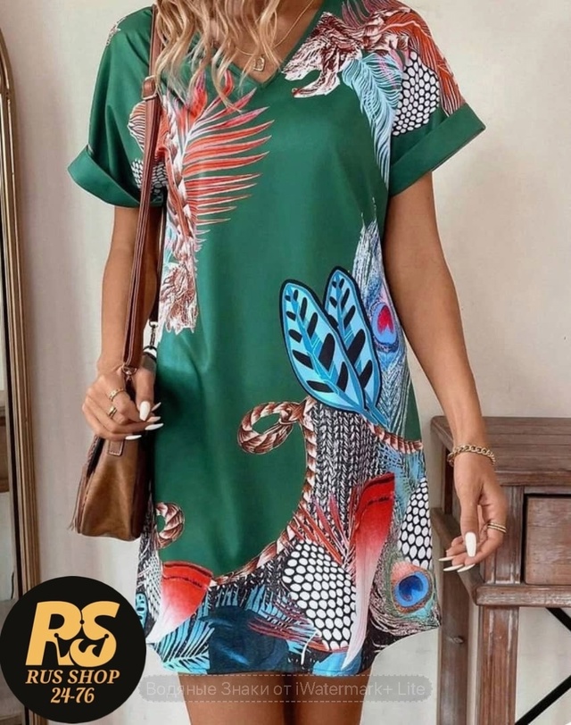 Платье 22967870