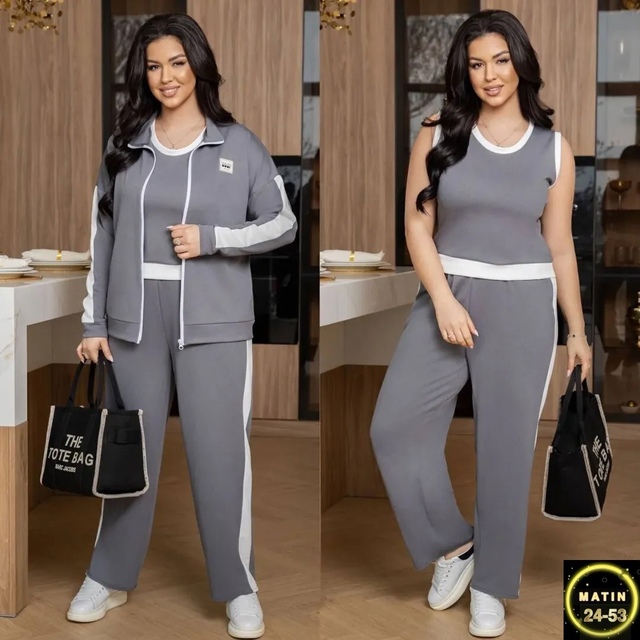 Спортивный костюм 22966144