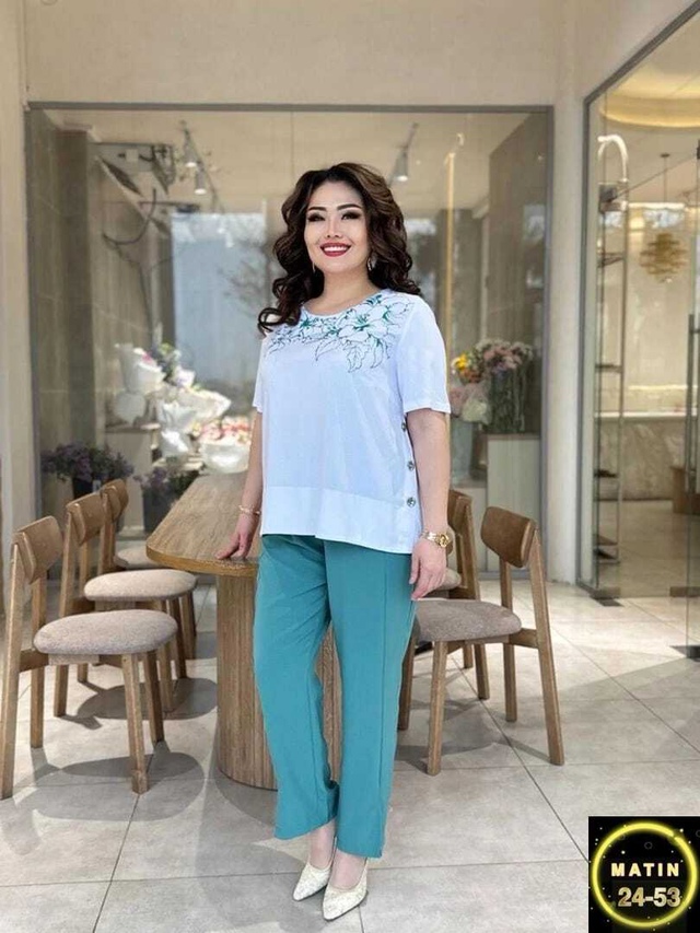 Костюм 22967856