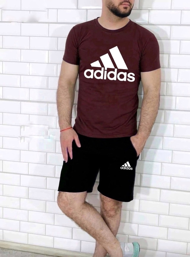 Спортивный костюм 22967095