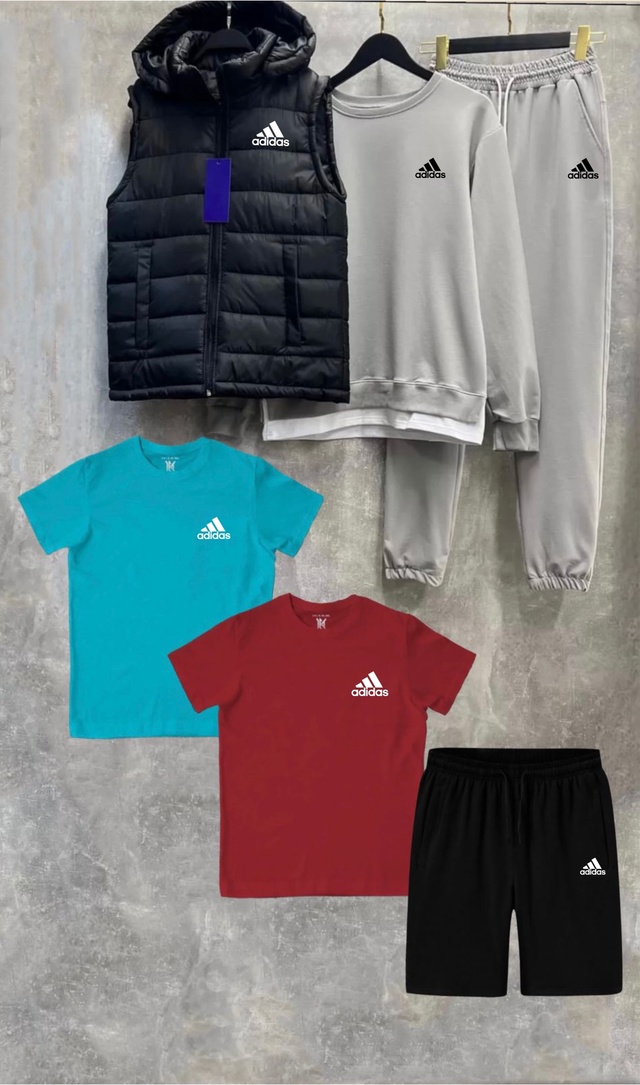 Спортивный костюм 22967504