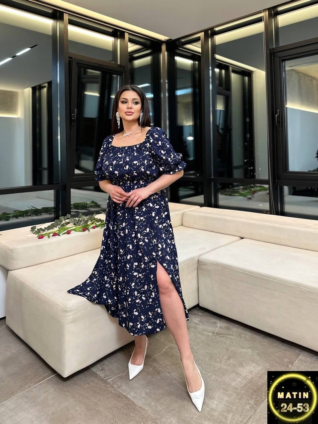 Платье 22966140