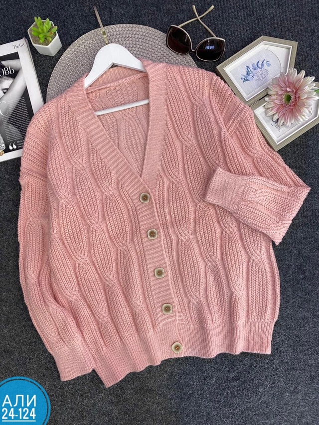 Кардиган 22966460