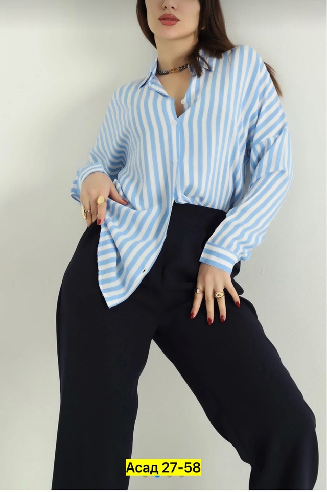 Рубашка 22966432