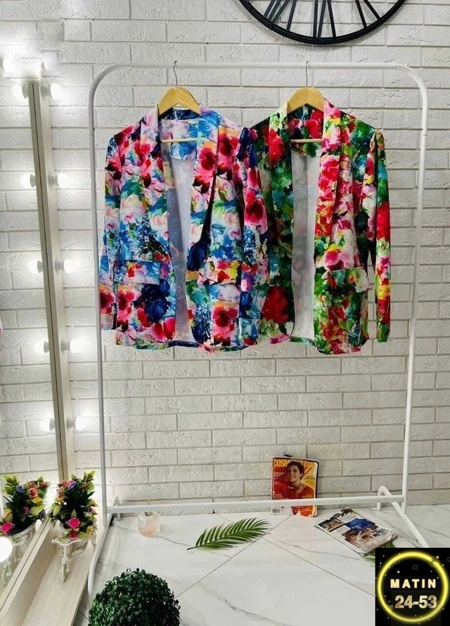 Пиджак 22967740