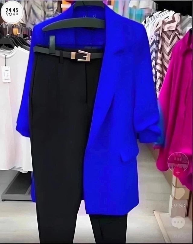 Костюм 22967825