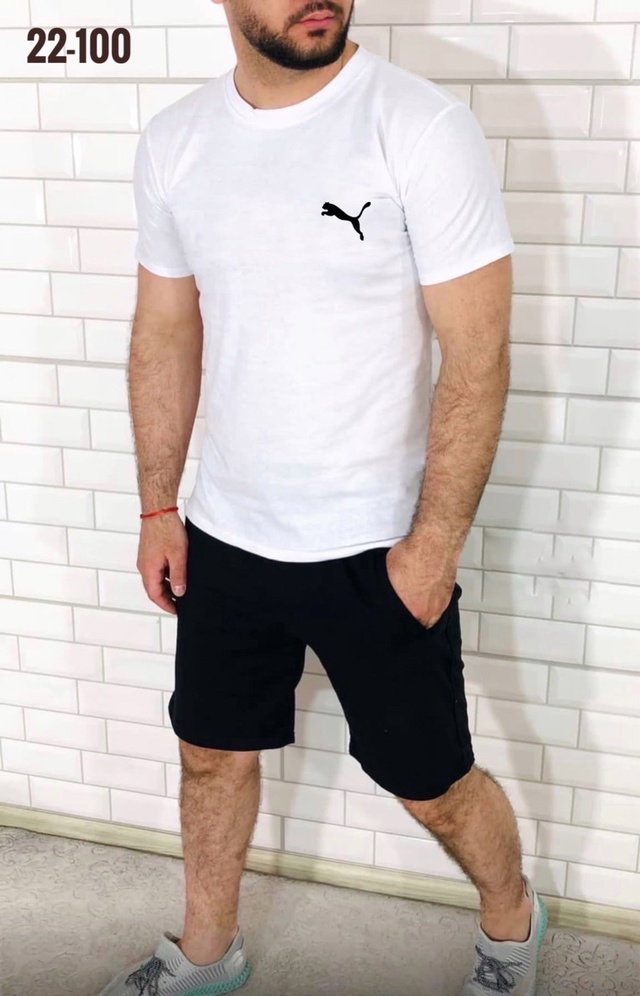 Спортивный костюм 22966878