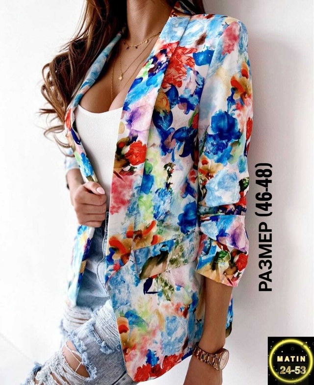 Пиджак 22967740