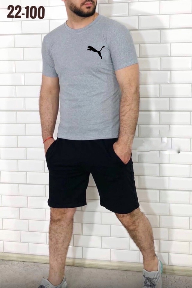 Спортивный костюм 22966878