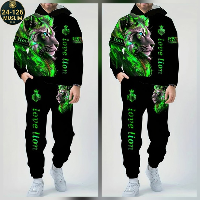 Спортивный костюм 22966754