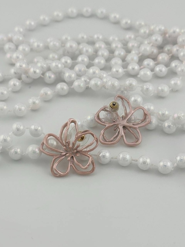 Серьги 22967462