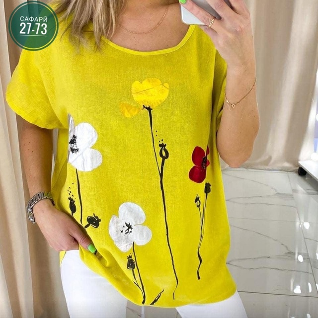 Блузка 22966442