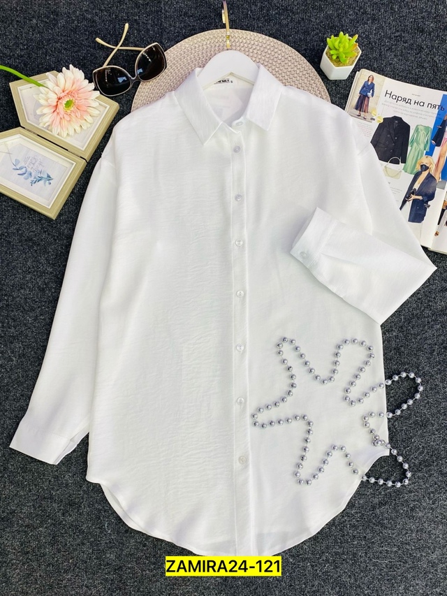 Рубашка 22969630