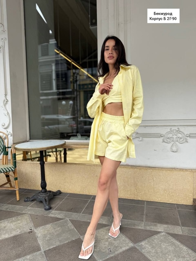 Рубашка 22968439