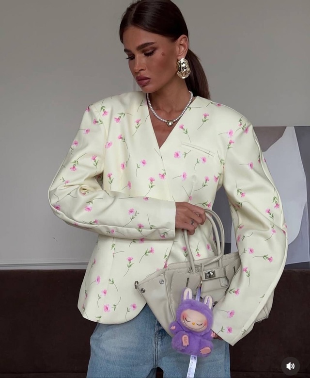 Пиджак 22968545