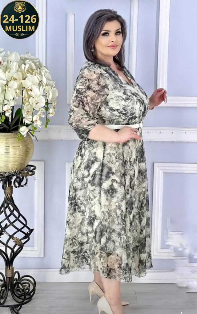 Платье 22970138