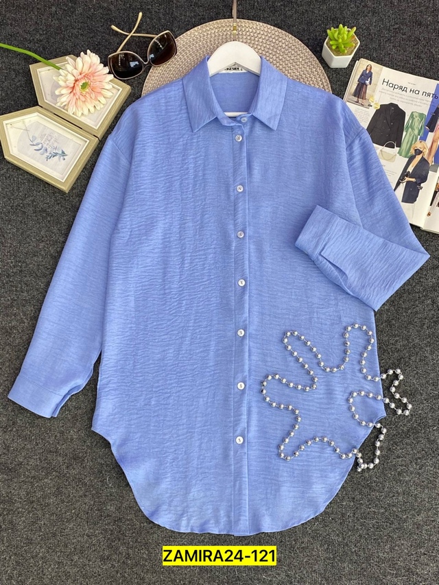 Рубашка 22969630