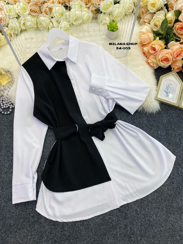 Рубашка 22968873