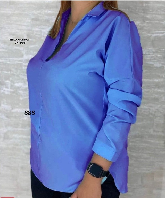 Блузка 22969445