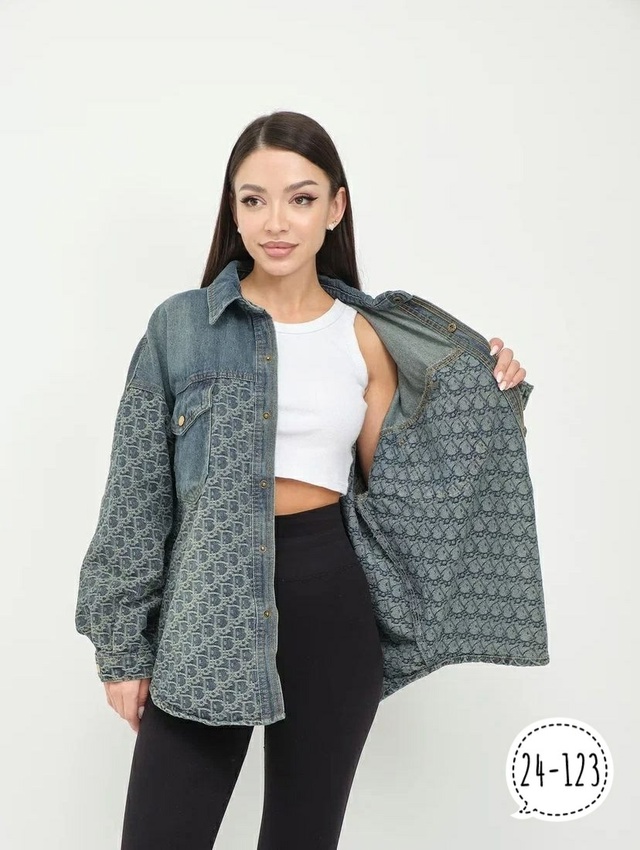 Рубашка 22968372