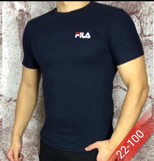 Футболка 22968397