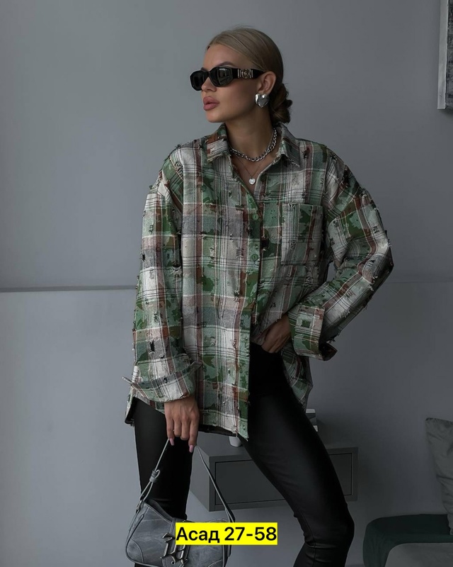 Рубашка 22969235