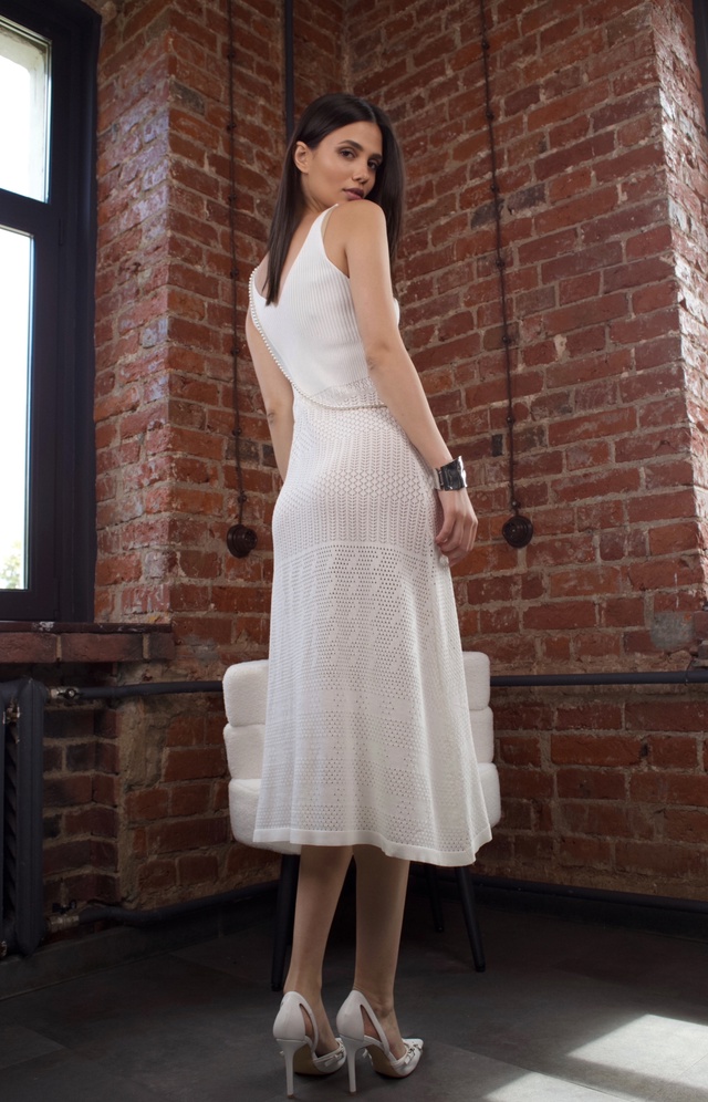 Платье 22968558