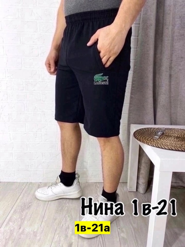 Шорты 22969758