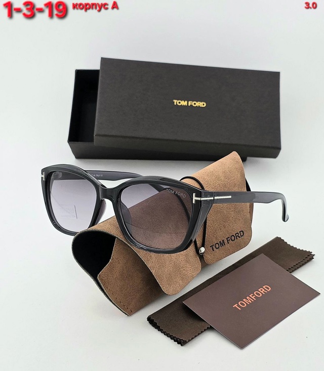 Солнцезащитные очки 22970106