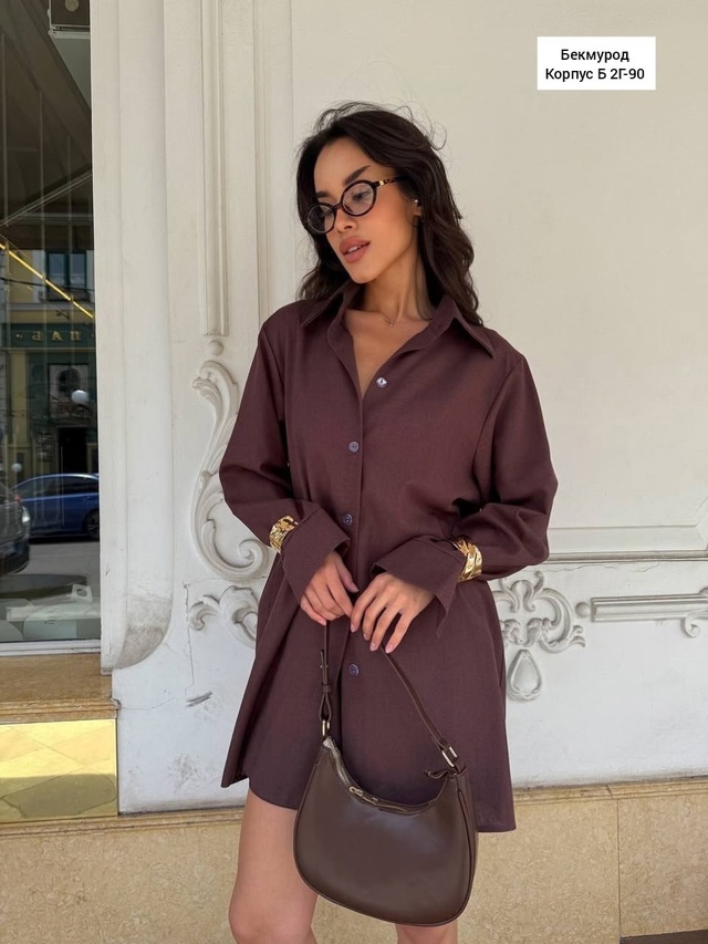 Рубашка 22968439