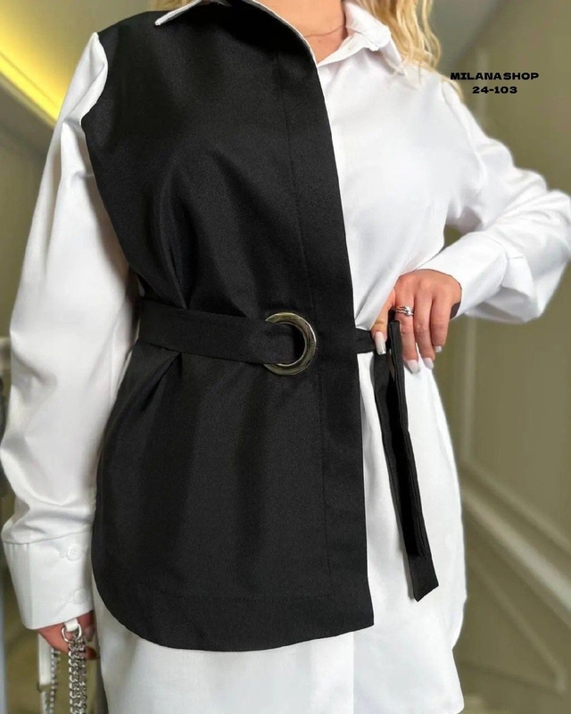 Рубашка 22968873