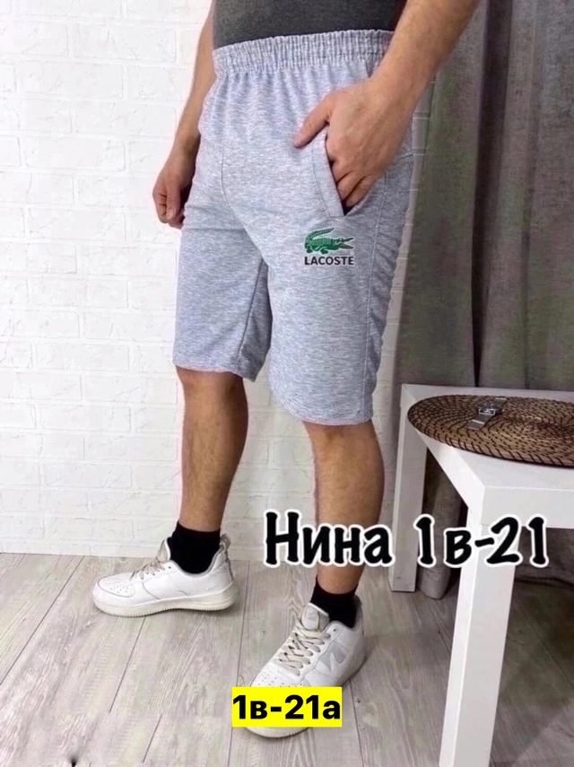 Шорты 22969758