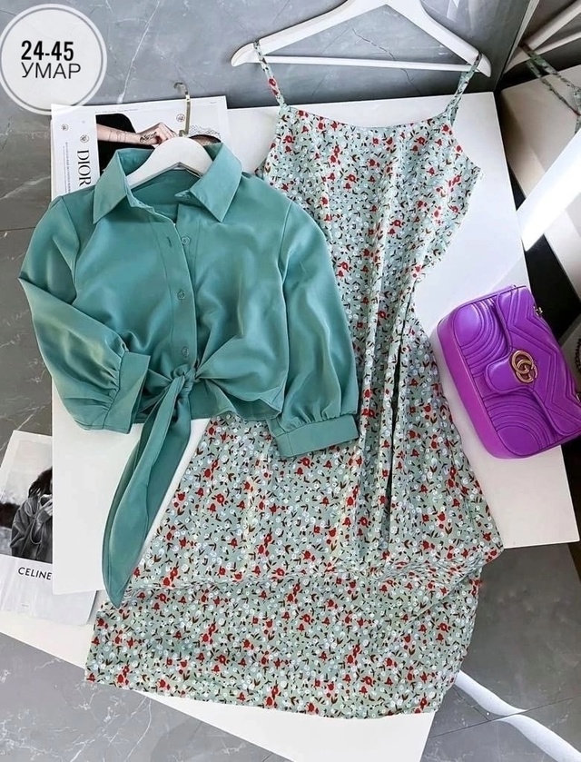 Костюм 22968698