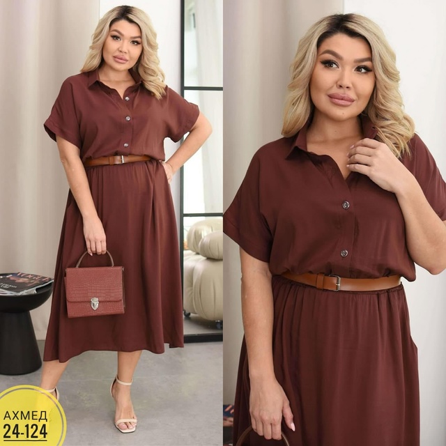 Платье 22968331