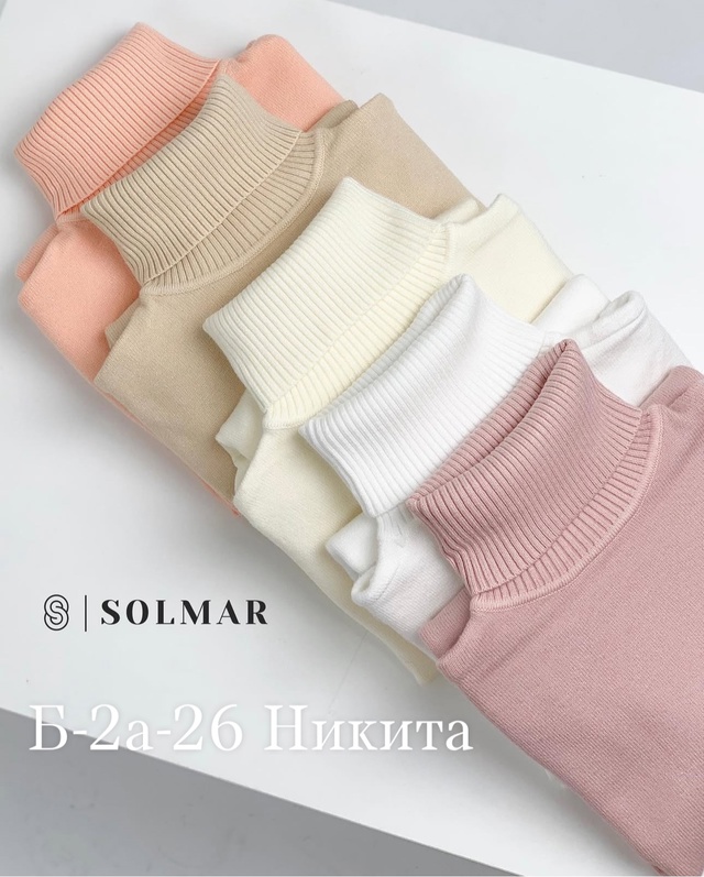 Водолазка 22969204