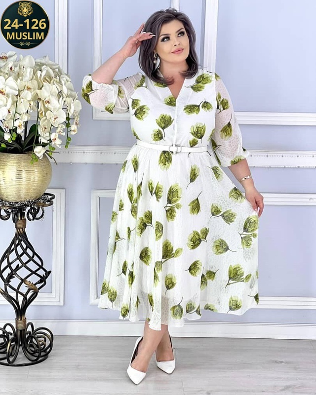 Платье 22970138