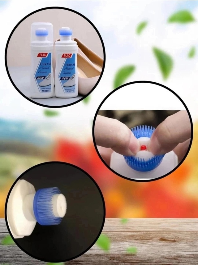 Очиститель для обуви 22969739