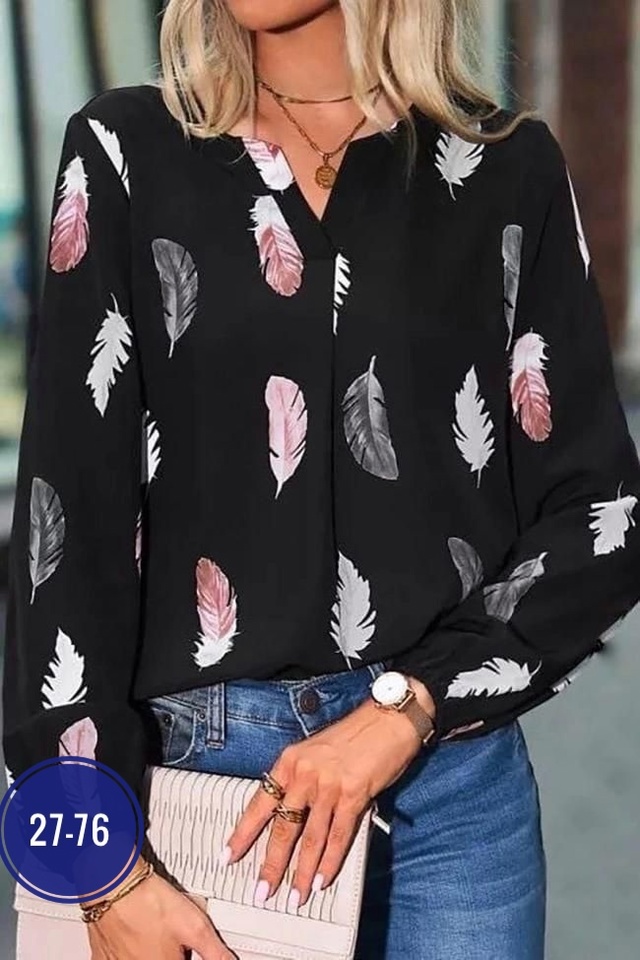 Блузка 22968227