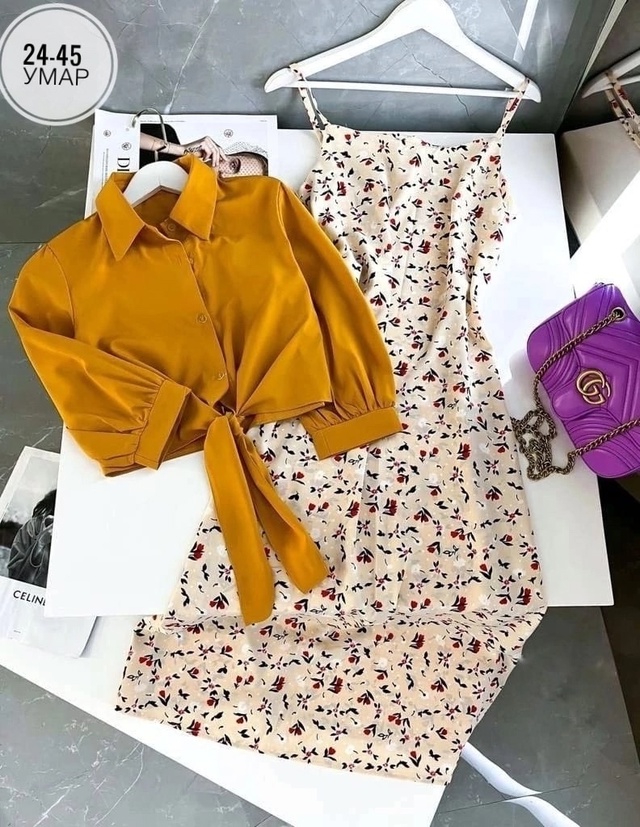 Костюм 22968698