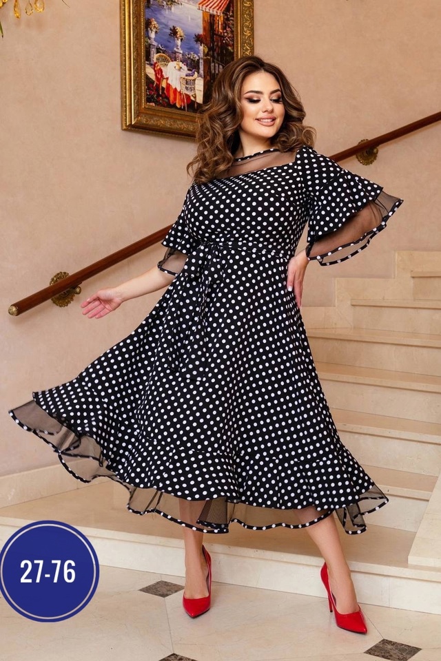 Платье 22970568