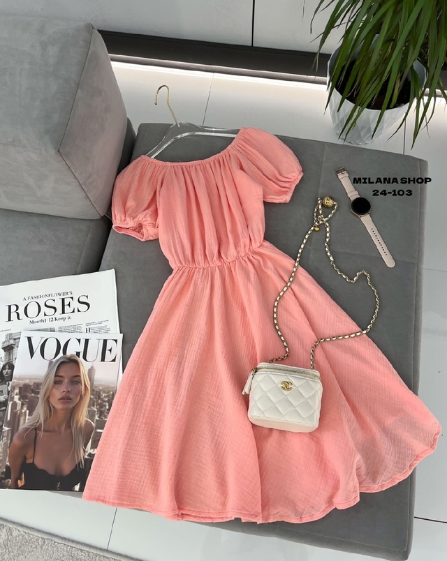 Платье 22970418