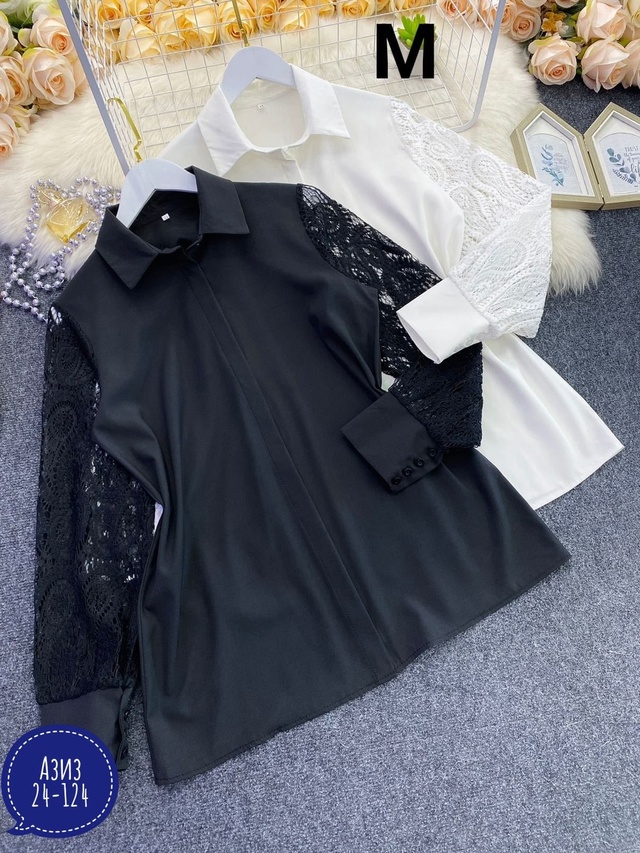 Блузка 22972025